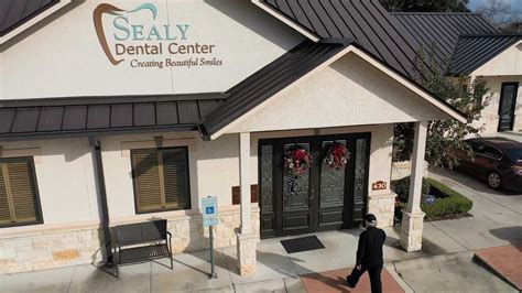 sealy dental center sealy tx.